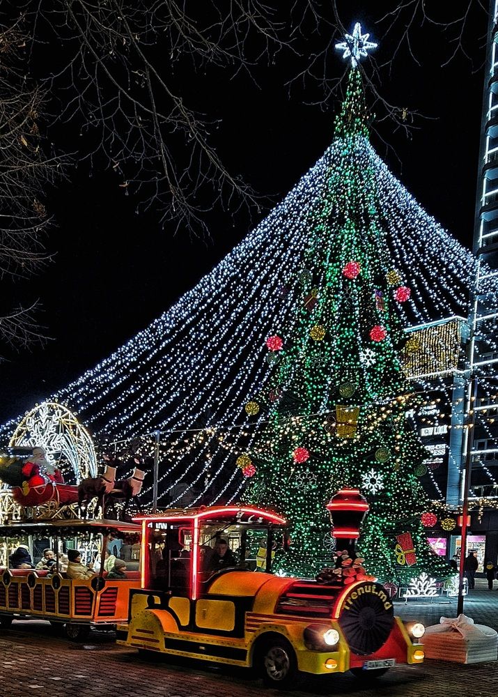 Фотография автора Natalia Cuciaș