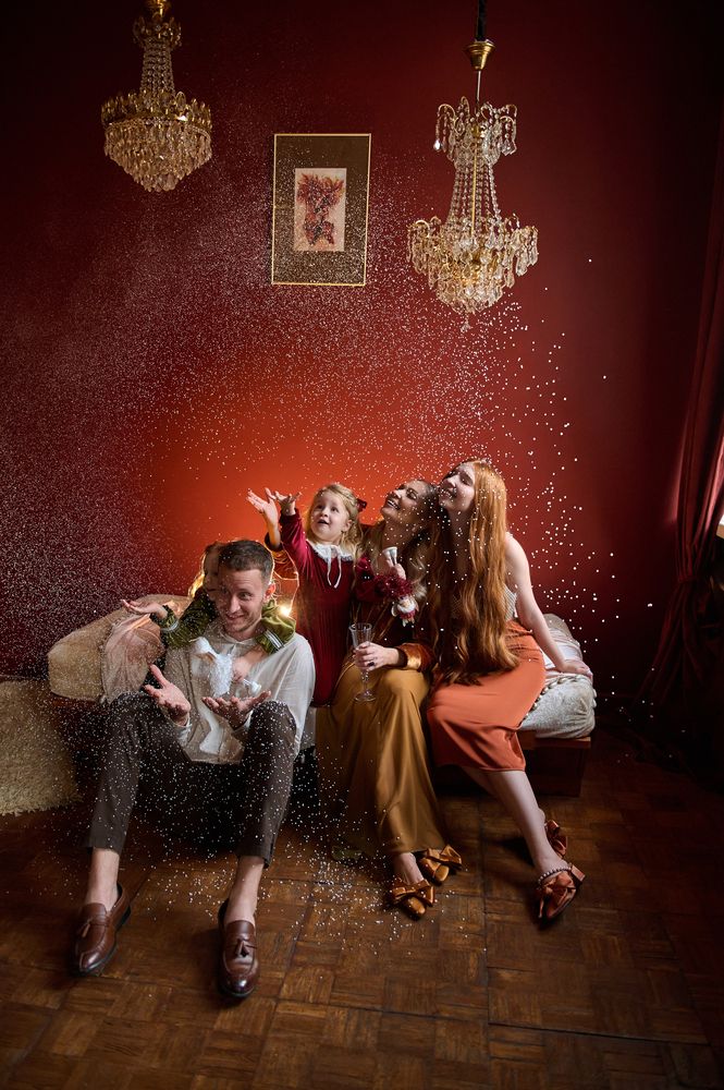 Photograph by Ангелина Хасанова