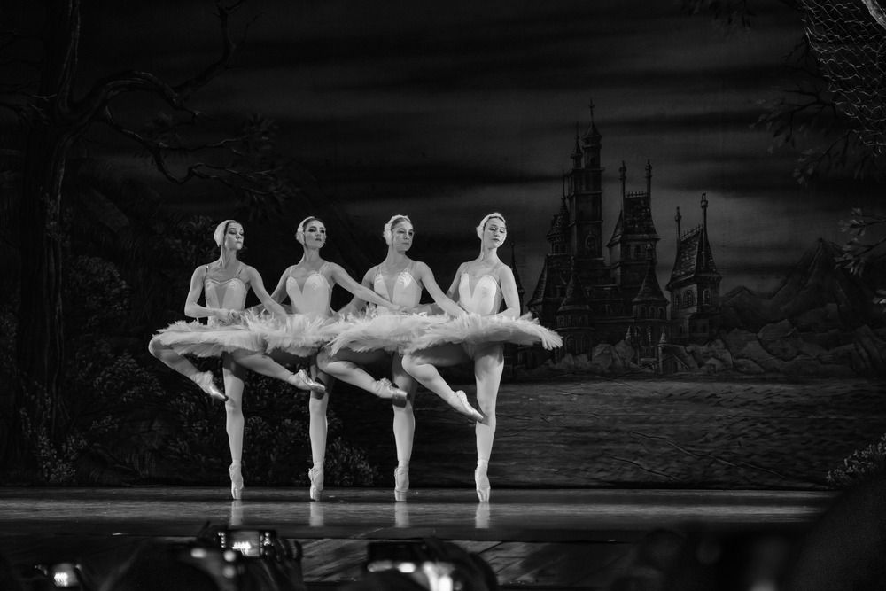 Photograph by Sergey Kalinin