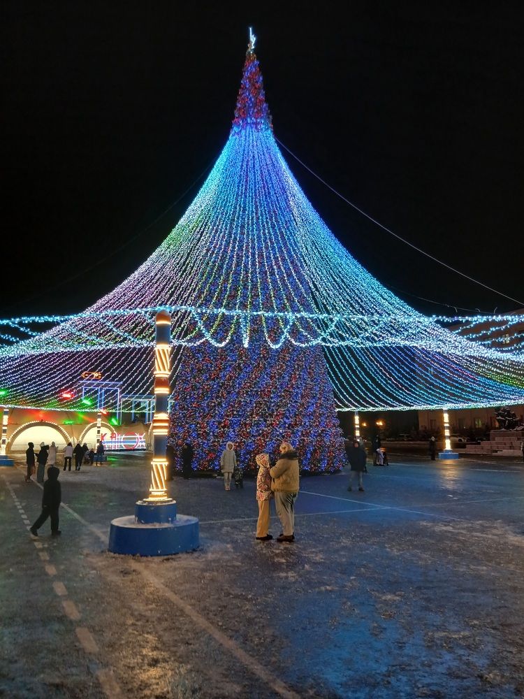 Photograph by Юрий Хадыка