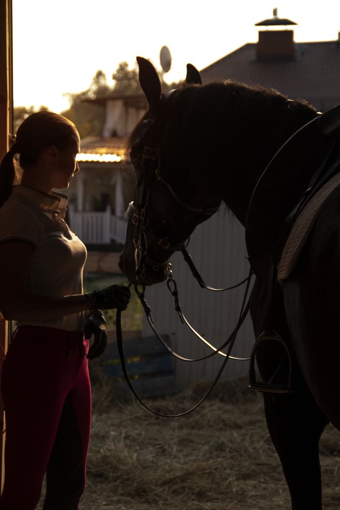 Фотография автора Юлия Скворцова