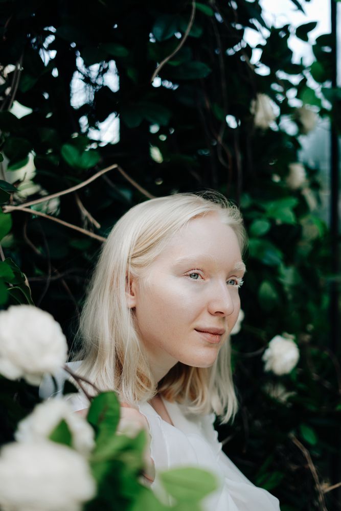 Photograph by Ника Флятау