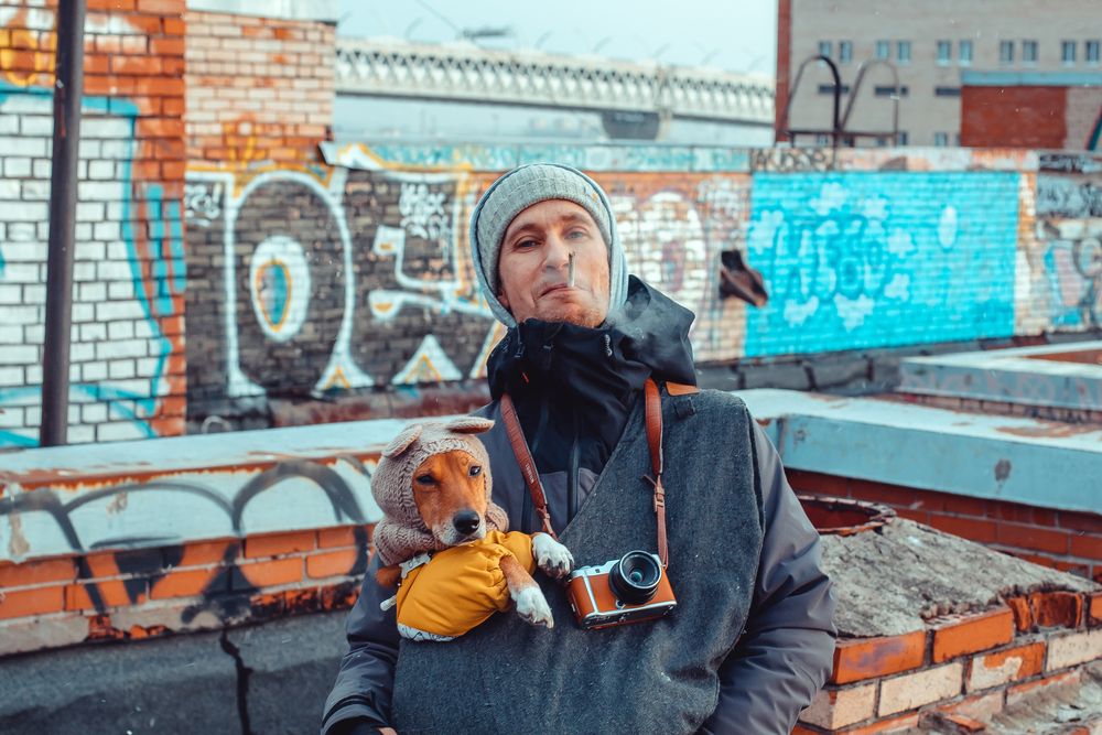 Photograph by Ватсон Доктор