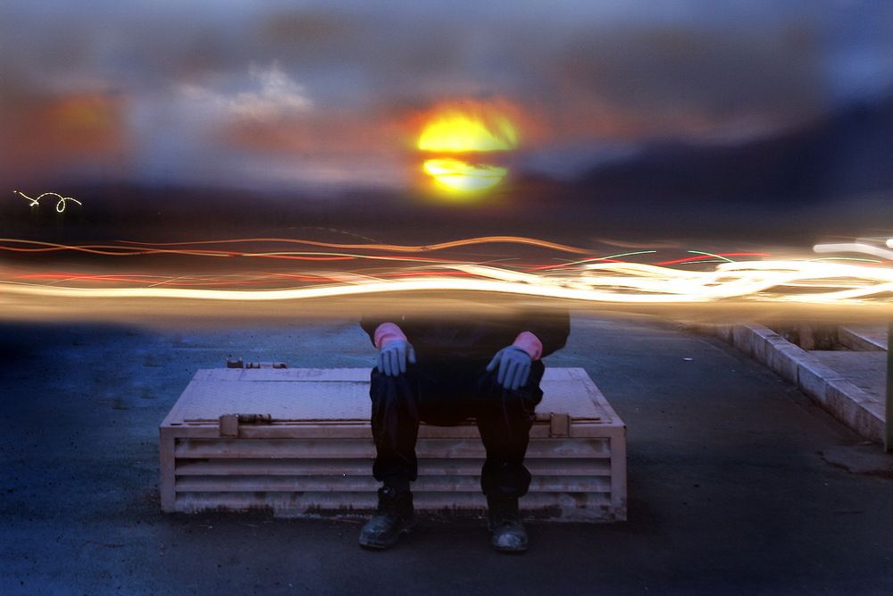 Фотография автора arman teymour