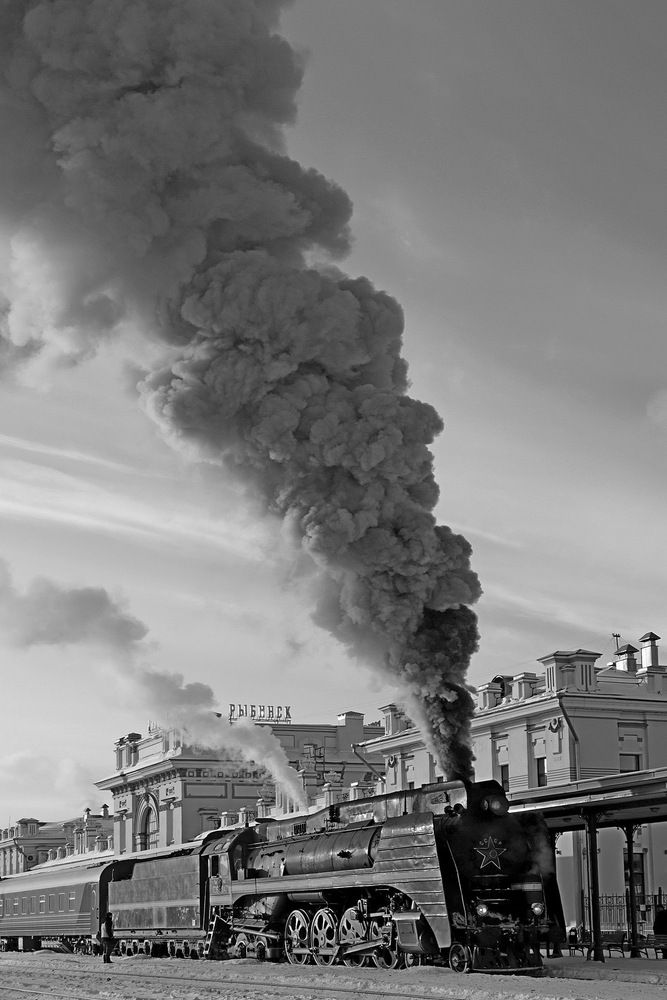 Photograph by Александр Кожевников