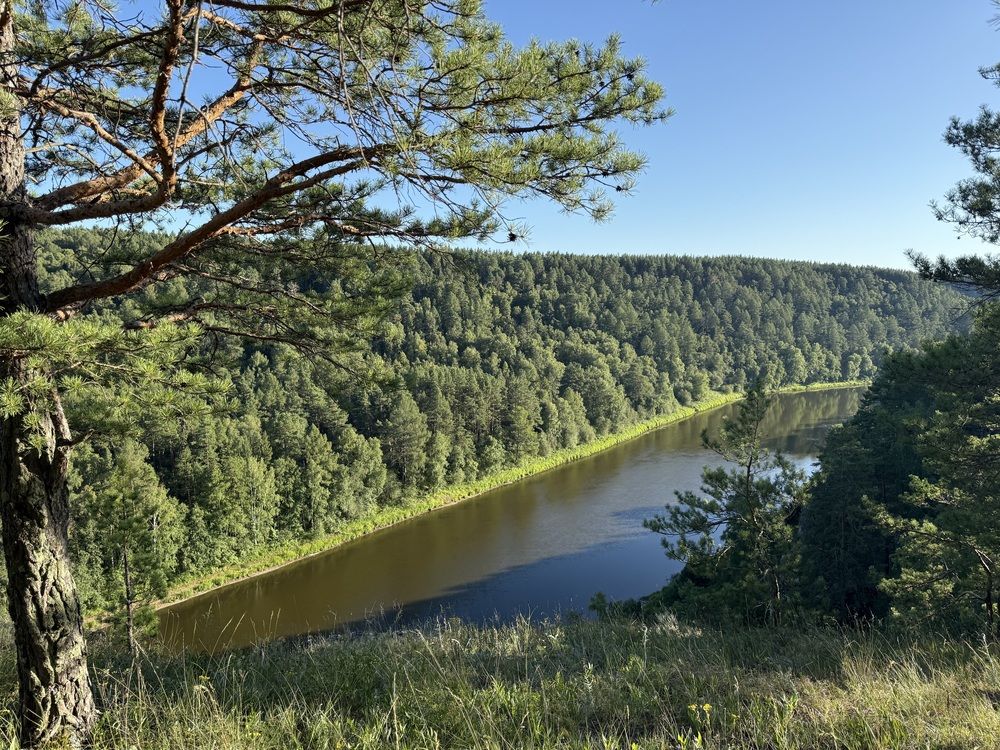 река Ай