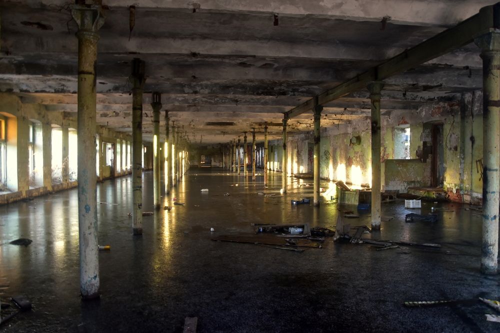 Photograph by Dimon Grinih