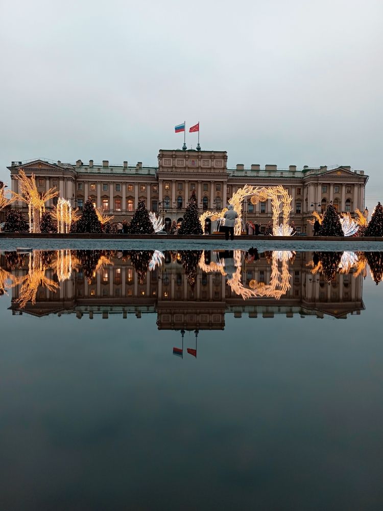 Photograph by Сафронова Любовь