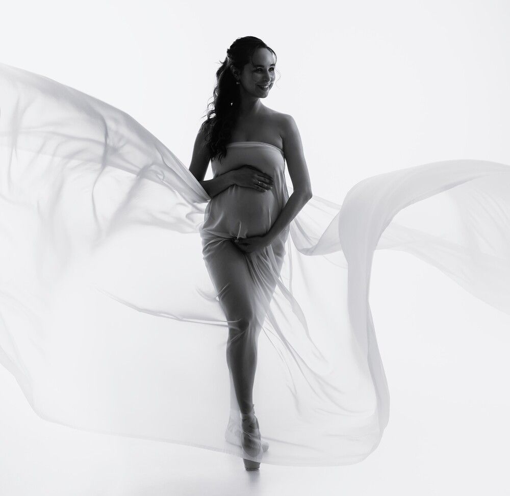 Photograph by Yulia Stepanova