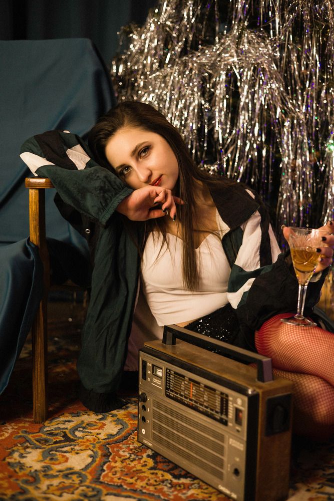 Photograph by Ольга Россихина