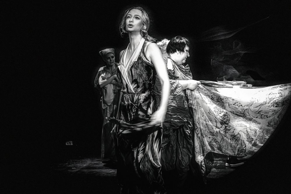 Фотография автора Ruslan Badykov