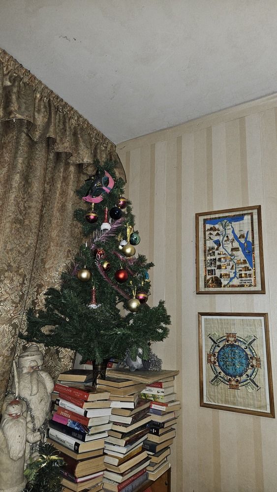 Photograph by Зина Хаимова