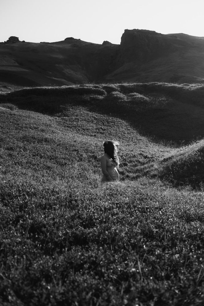 Photograph by Angela