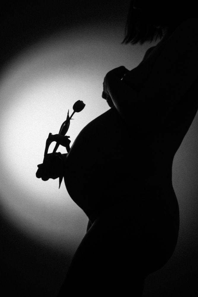 Photograph by Angela