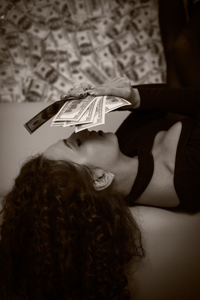 Photograph by Ольга Россихина