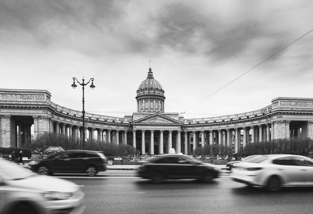 Photograph by Светлана Карнаух