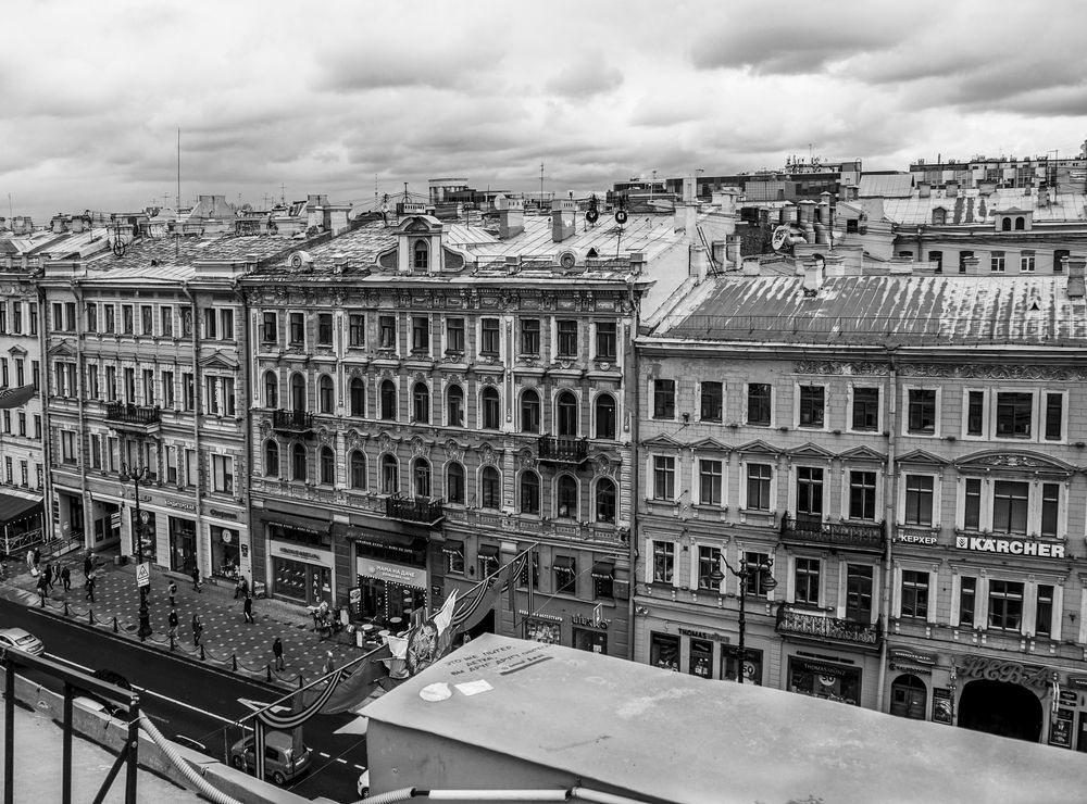 Photograph by Светлана Карнаух