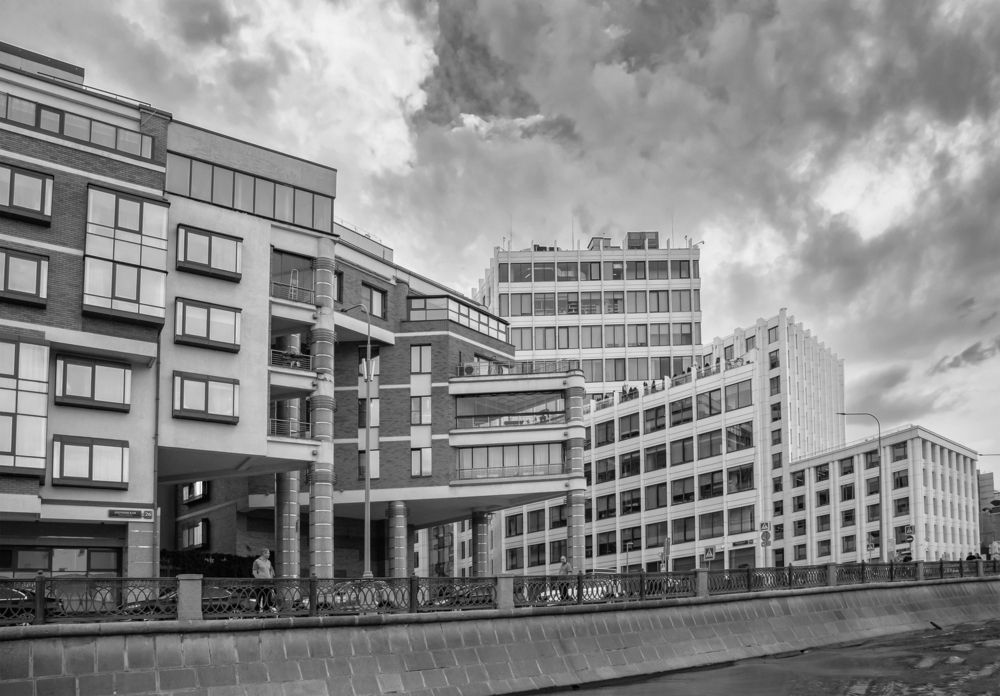 Photograph by Светлана Карнаух