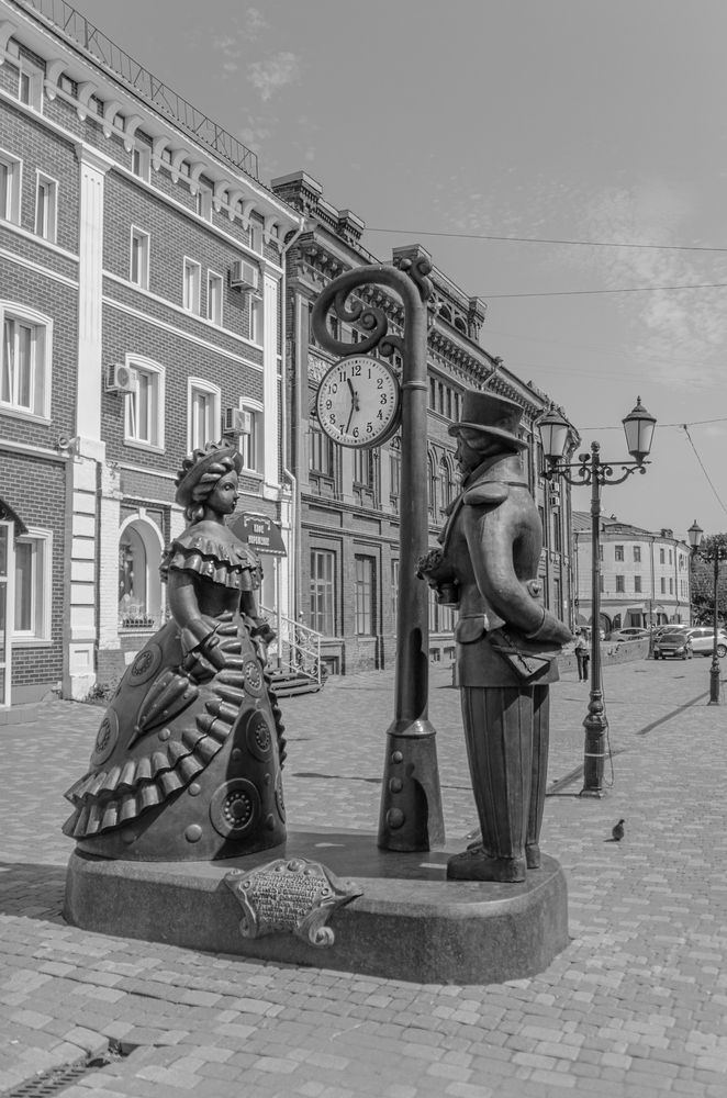 Photograph by Денис Кичев