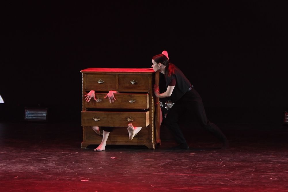 Photograph by Dmitriy Tsoy