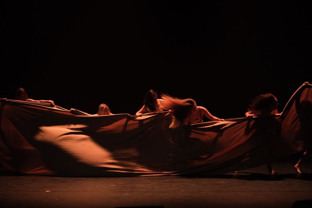 Photograph by Dmitriy Tsoy