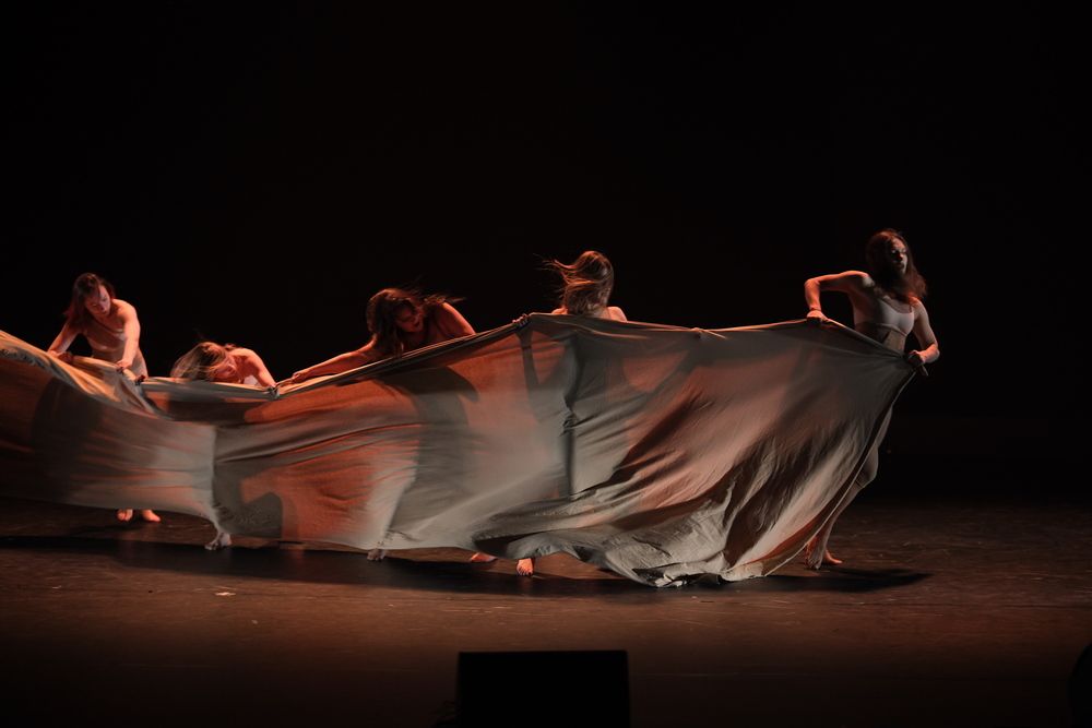 Photograph by Dmitriy Tsoy