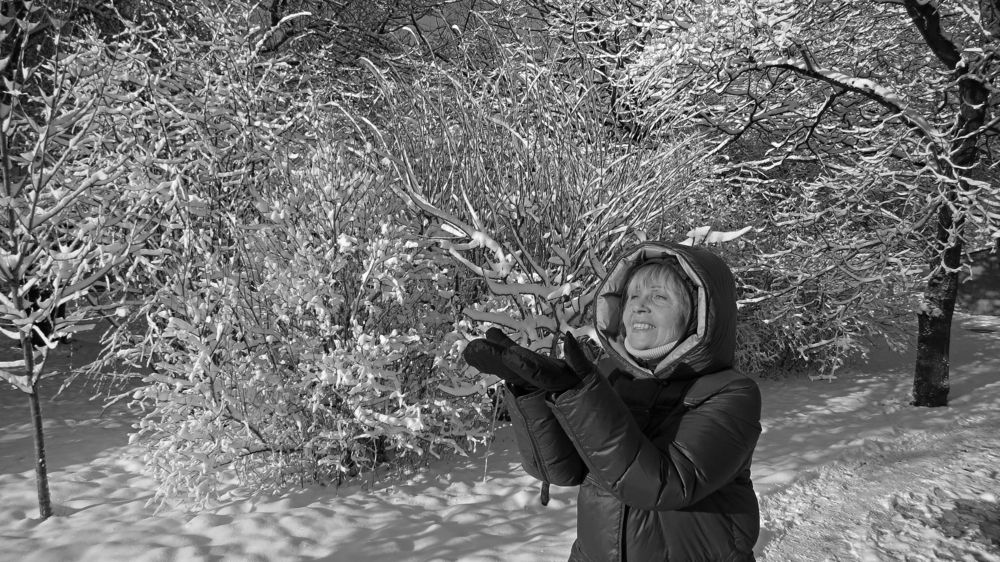 Photograph by Фартушняк Сергей