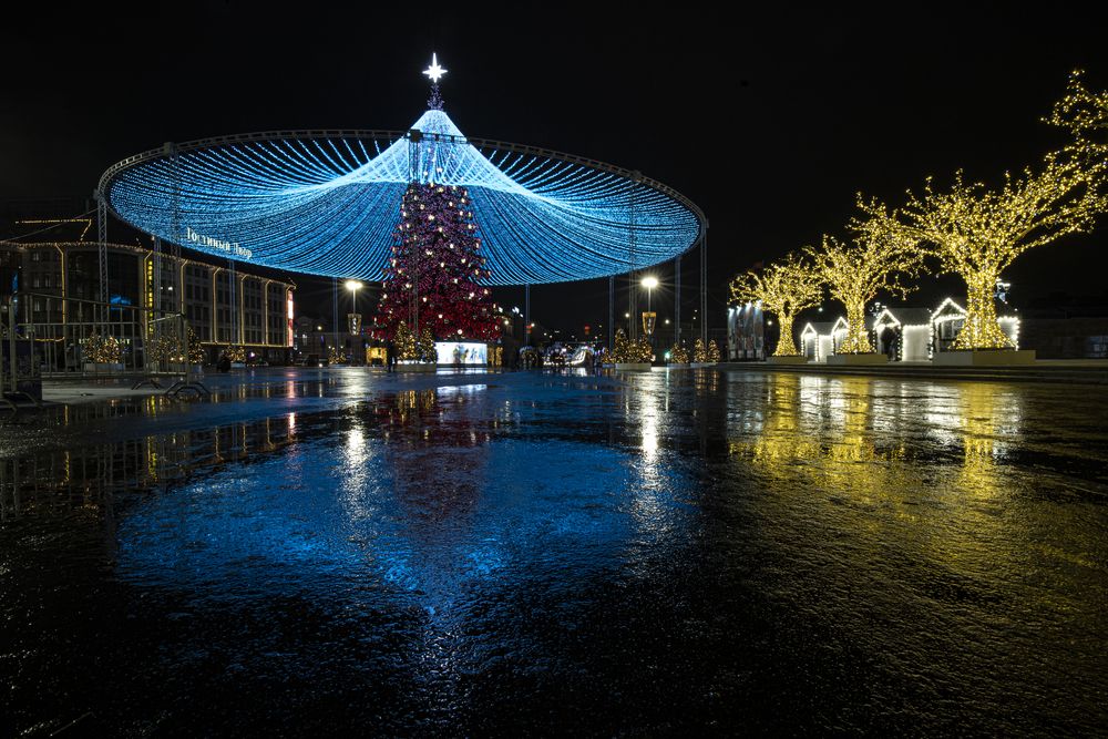 Photograph by Максим Мураков