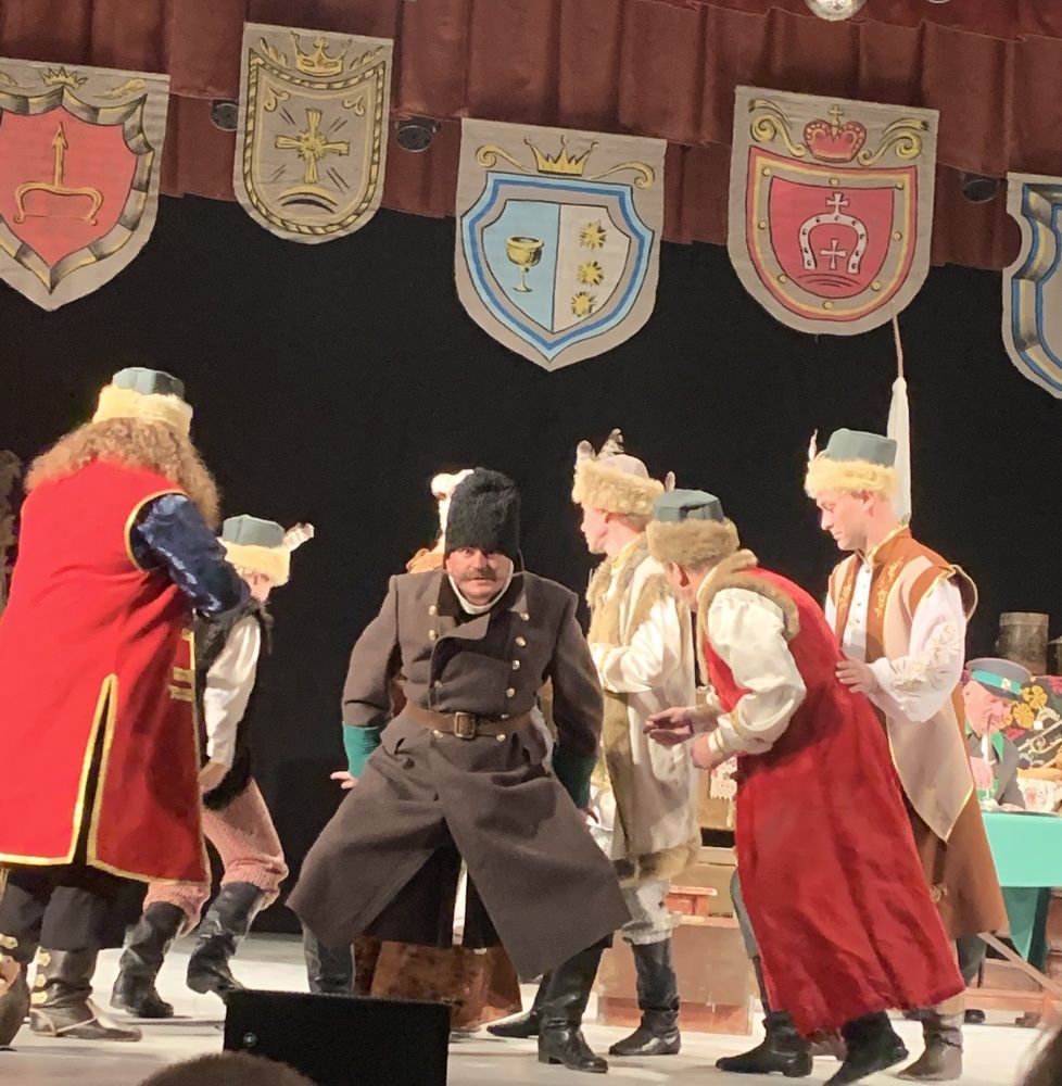 Фотография автора Ирина Шпаковская