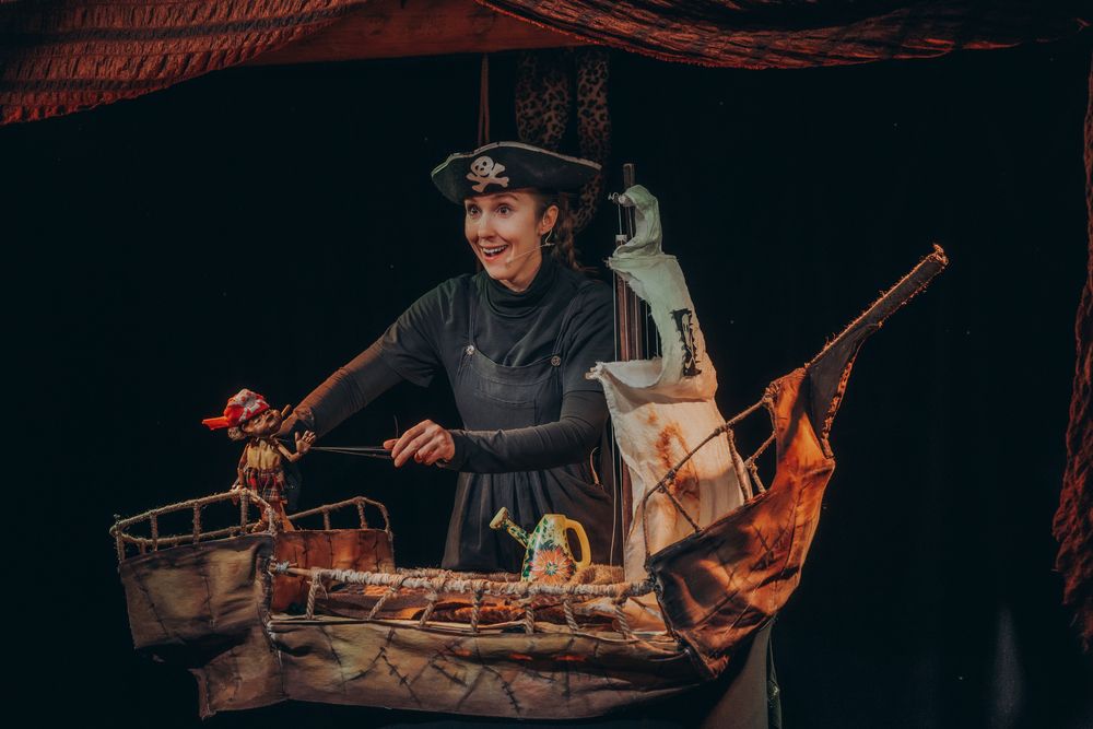 Photograph by Ирина Рыжова