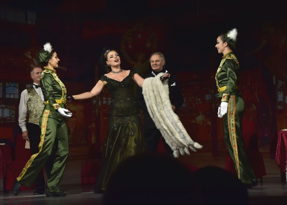 Photograph by Александр Козин