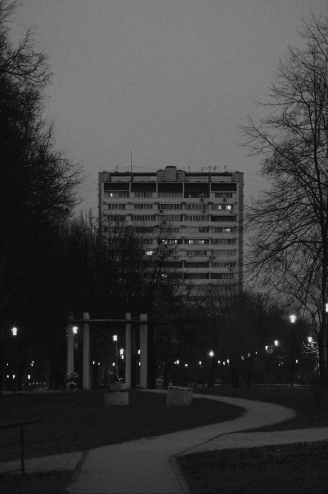 Photograph by Анастасия Юрьева