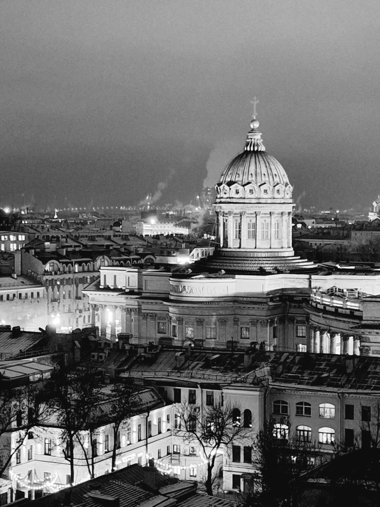 Photograph by Ольга Мольдон