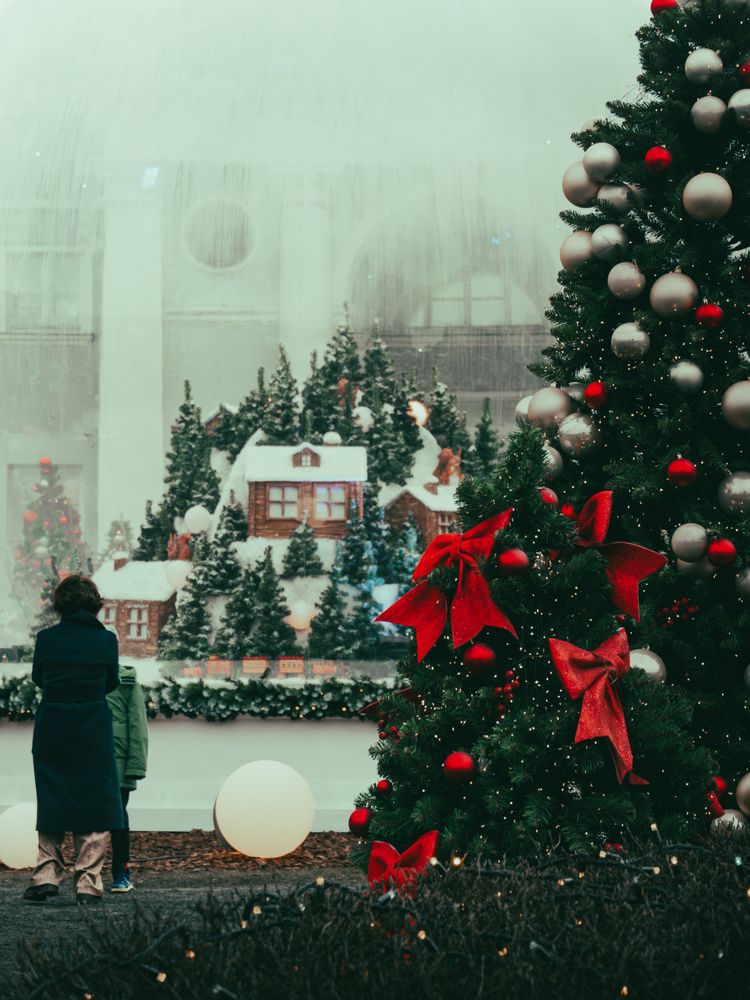 Photograph by Пол Фирс