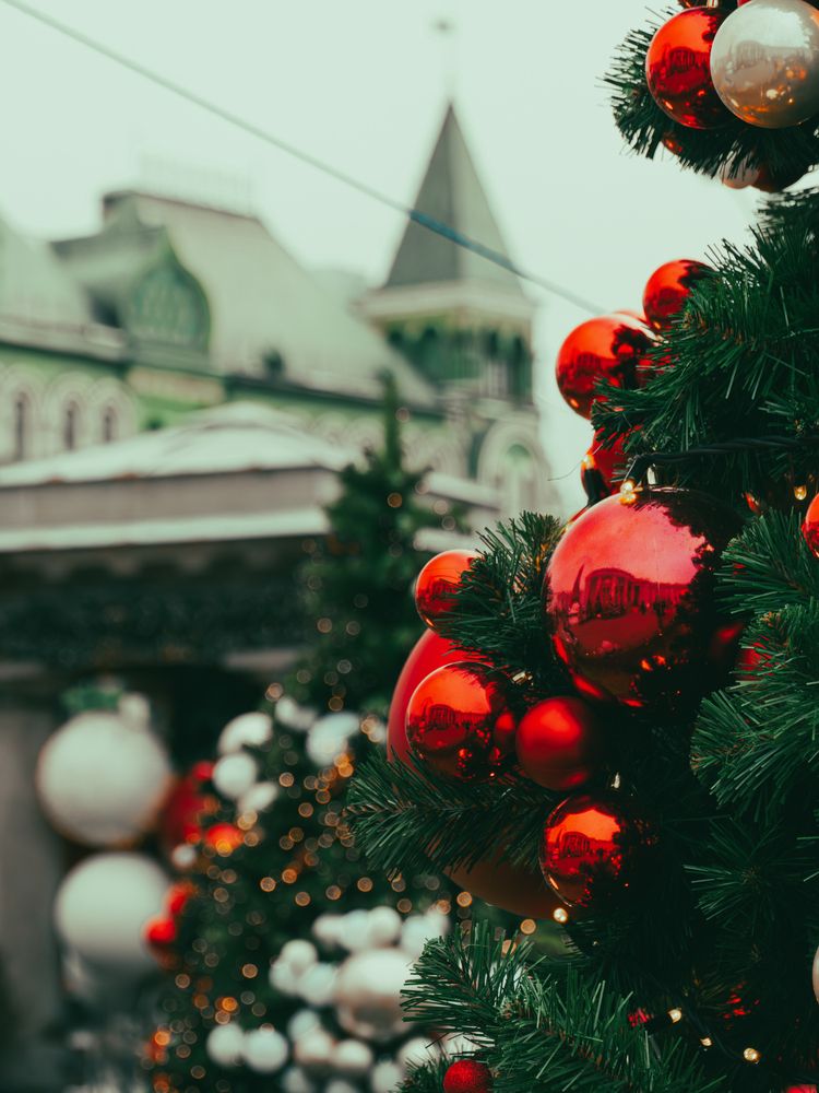 Photograph by Пол Фирс