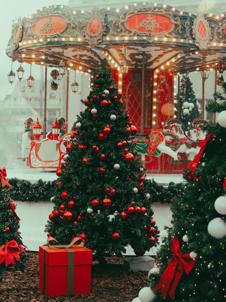 Photograph by Пол Фирс