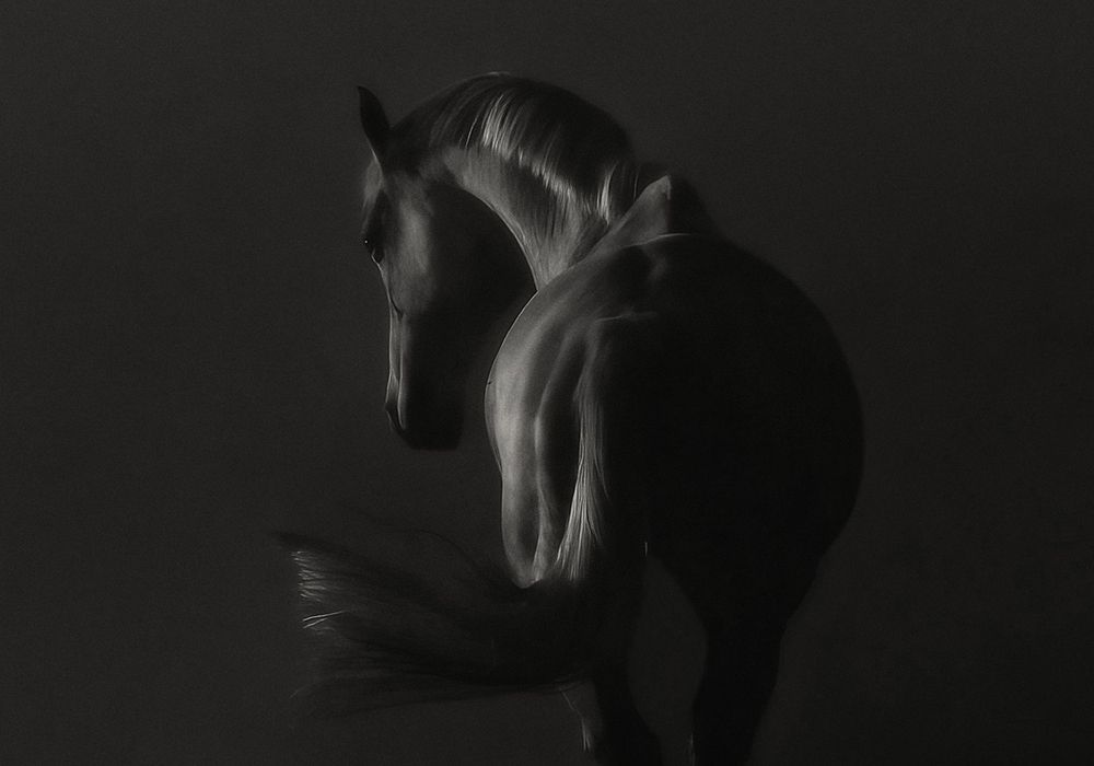 Photograph by Allan Wallberg