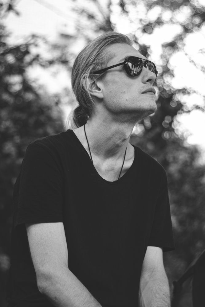 Photograph by Никита Коробейников