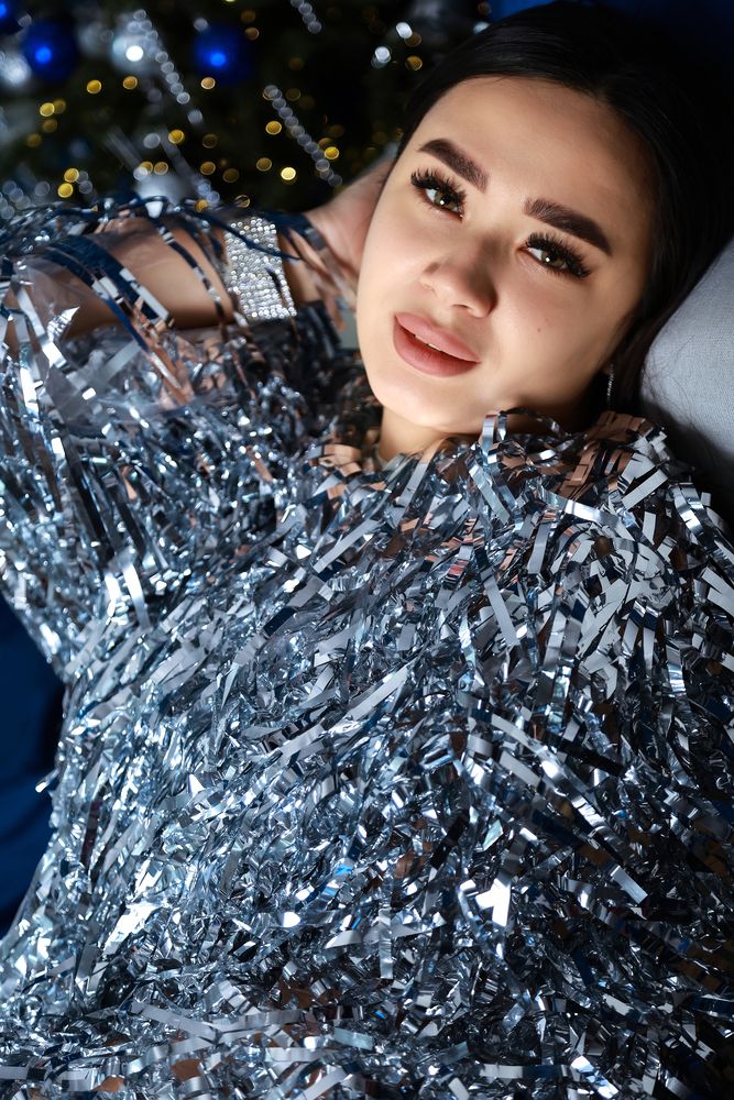 Фотография автора Инна Симакова