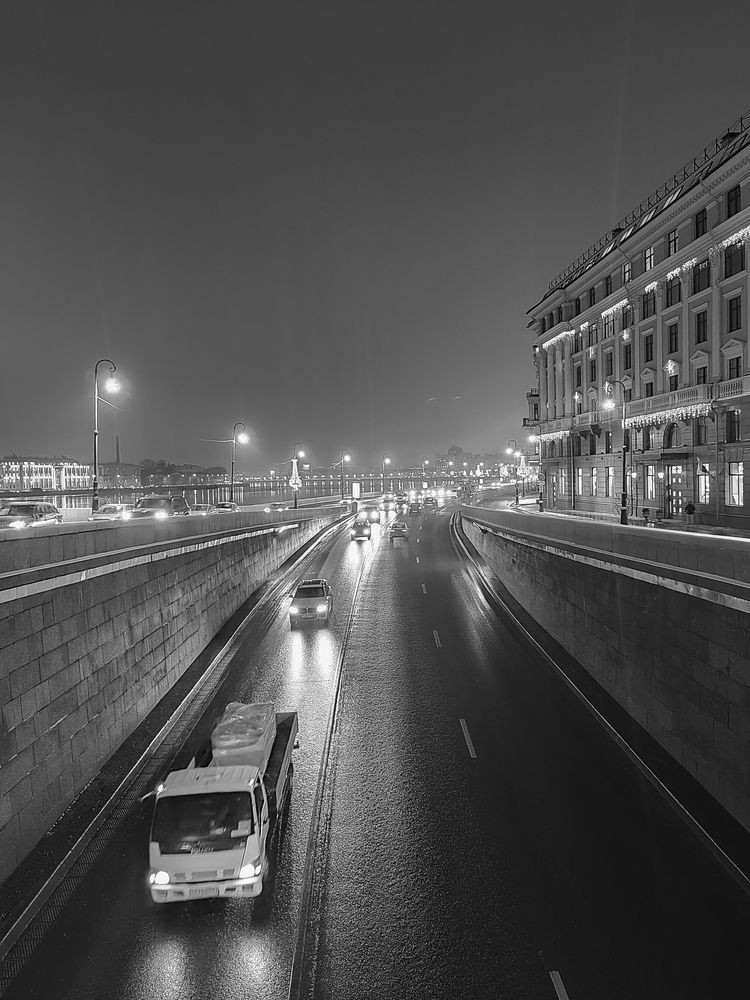 Photograph by Ольга Рыбина