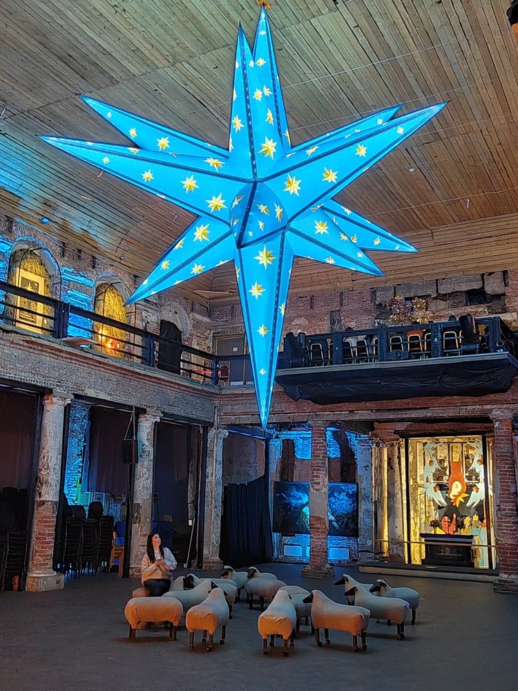 Photograph by Ольга Рыбина