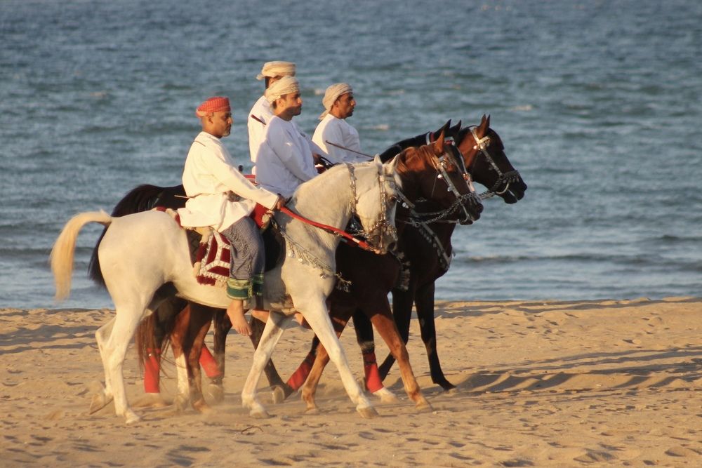 Photograph by Waleed Yousuf Alwahaibi