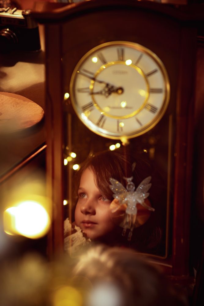 Photograph by Оксана Шаяхметова