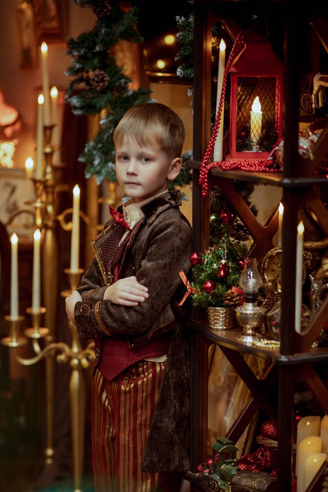 Photograph by Оксана Шаяхметова