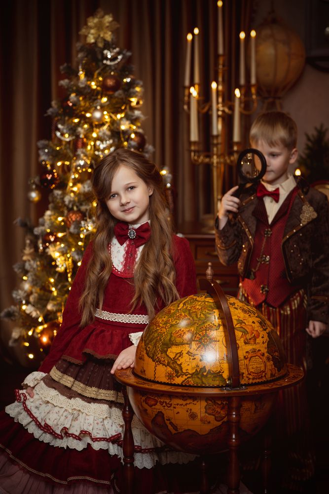 Photograph by Оксана Шаяхметова