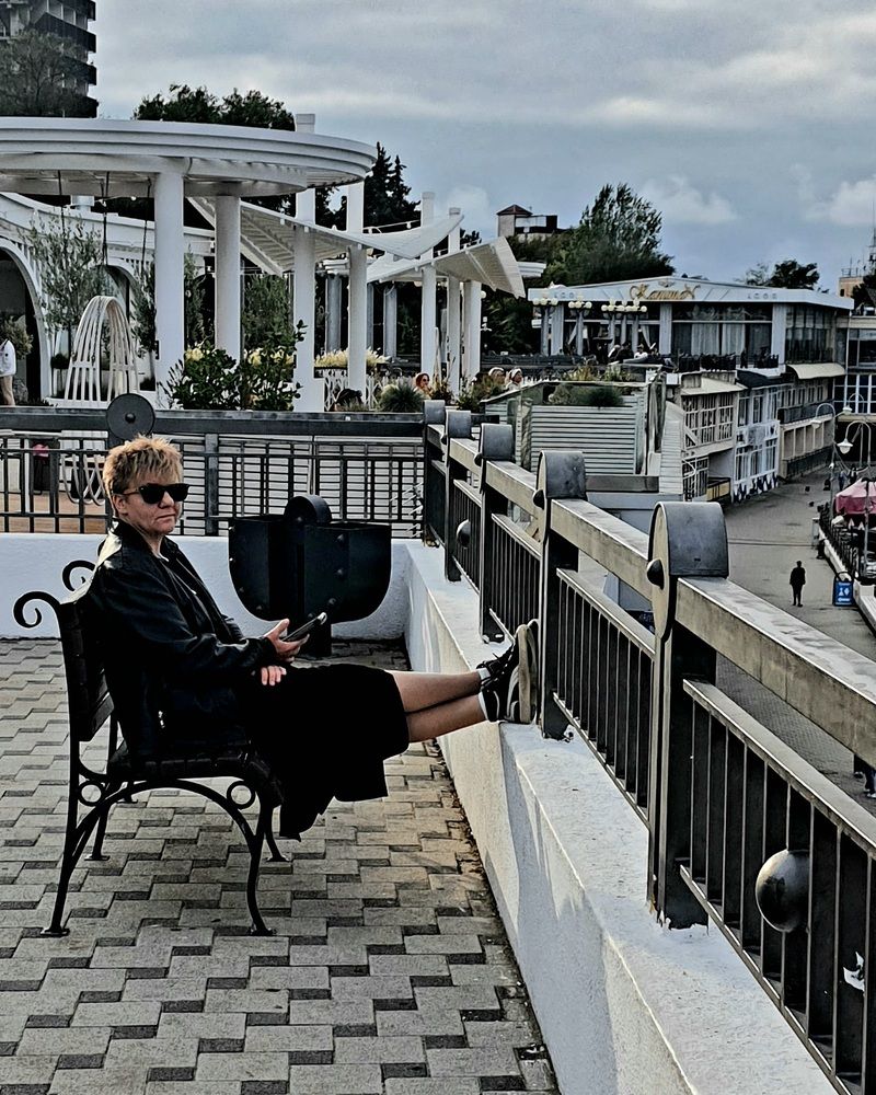 Photograph by Ольга Булавкина
