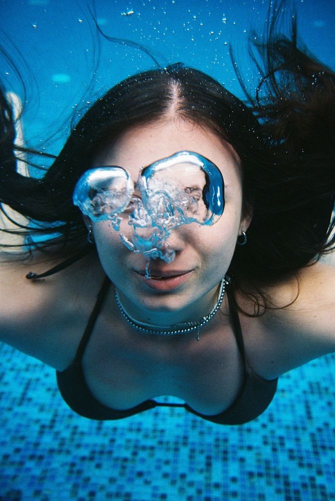 Photograph by Виктория Шаблий