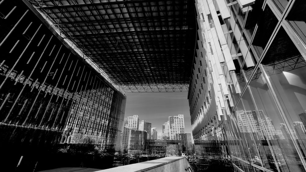 Photograph by Юлия Мальнева