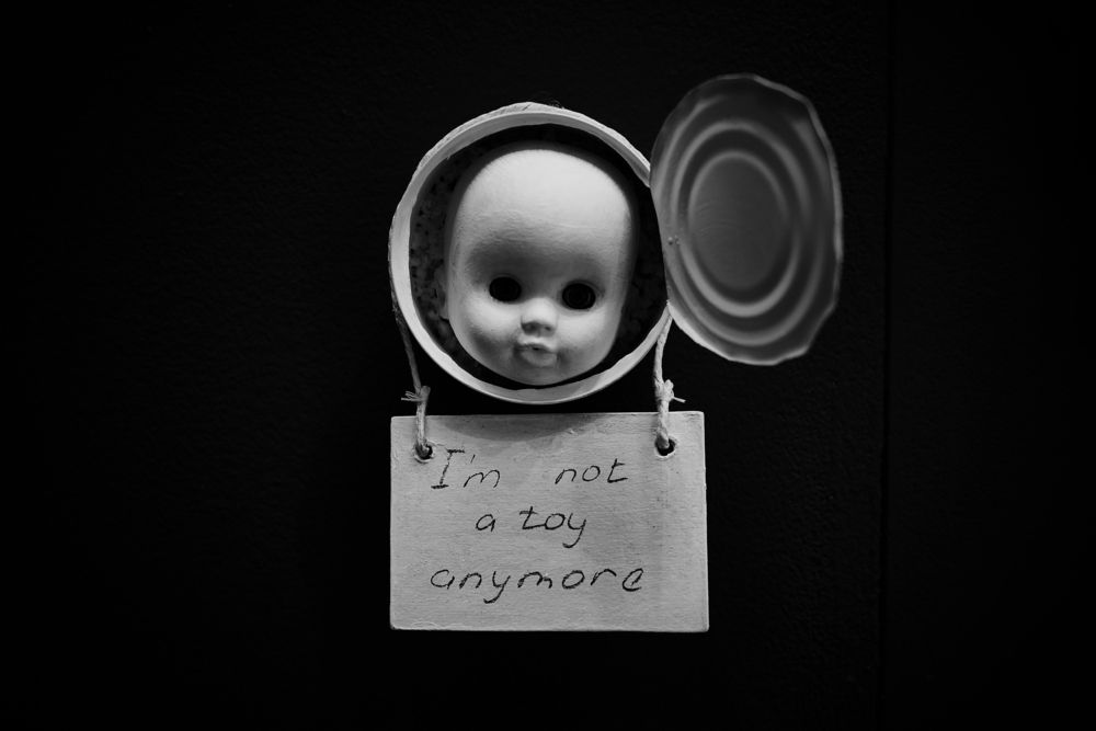 Photograph by Adler Roman