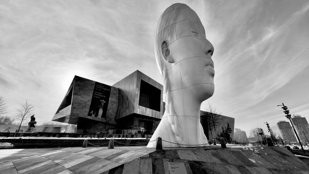 Photograph by Юлия Мальнева